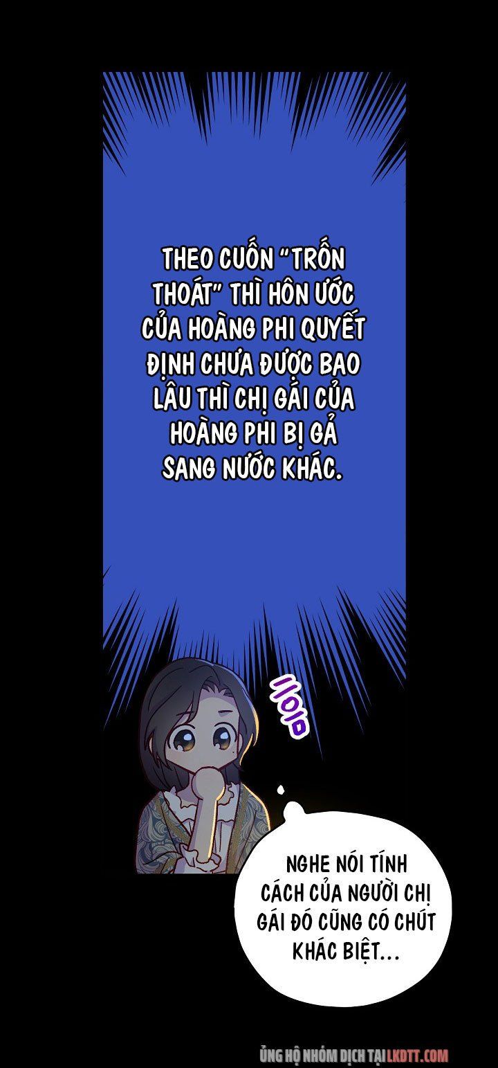 đọc truyện Bí Kíp Sinh Tồn Của Hầu Gái Chương 36 ảnh 39 tại Giả Dược
