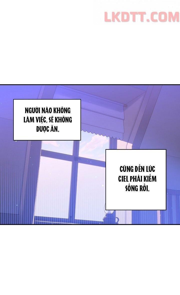 đọc truyện Bí Kíp Sinh Tồn Của Hầu Gái Chương 37.1 ảnh 3 tại Giả Dược