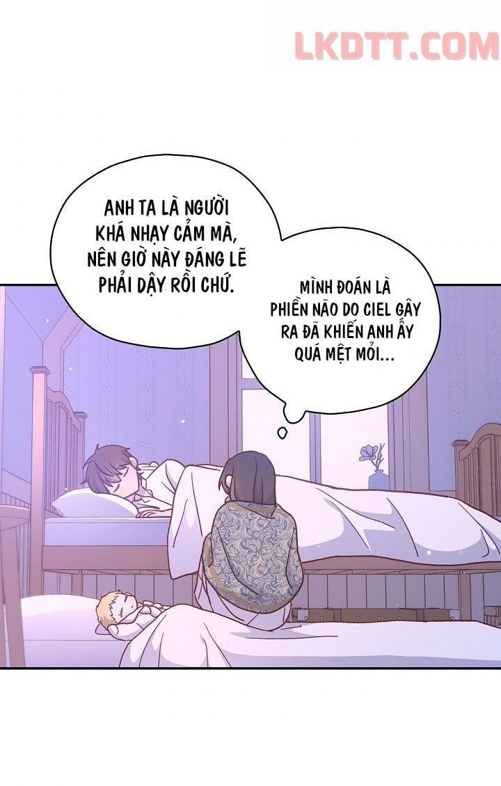 đọc truyện Bí Kíp Sinh Tồn Của Hầu Gái Chương 37.1 ảnh 5 tại Giả Dược