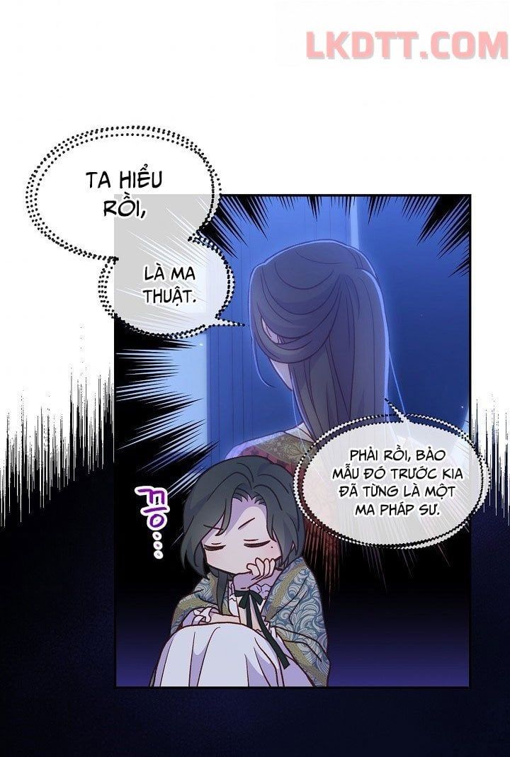 đọc truyện Bí Kíp Sinh Tồn Của Hầu Gái Chương 37.1 ảnh 6 tại Giả Dược