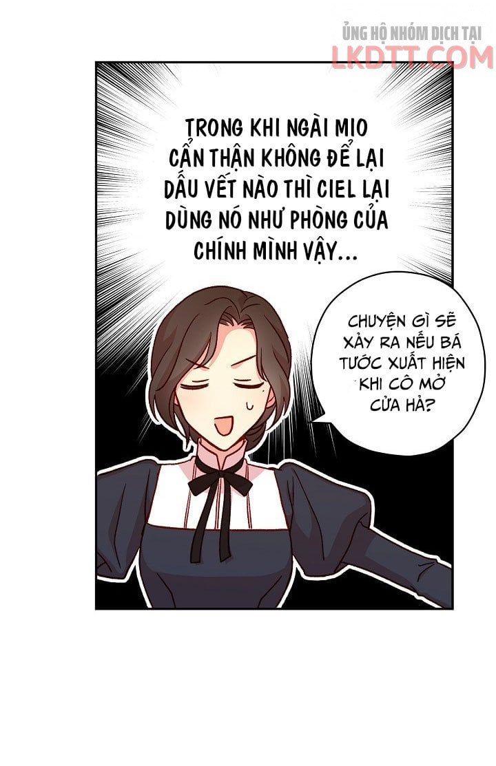 đọc truyện Bí Kíp Sinh Tồn Của Hầu Gái Chương 38.1 ảnh 24 tại Giả Dược