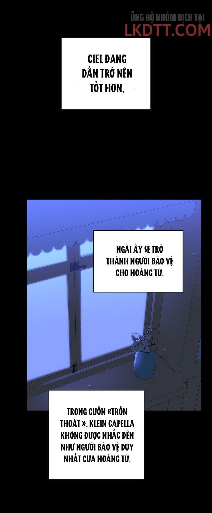 đọc truyện Bí Kíp Sinh Tồn Của Hầu Gái Chương 38.2 ảnh 21 tại Giả Dược
