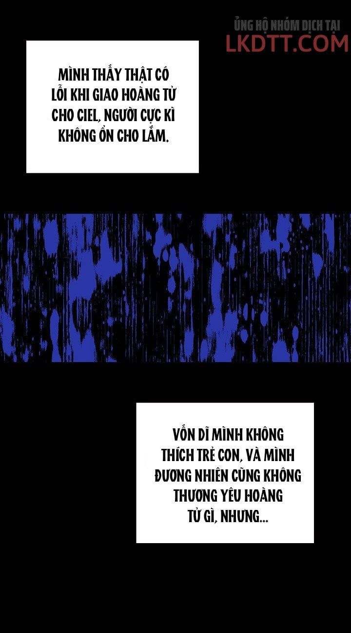 đọc truyện Bí Kíp Sinh Tồn Của Hầu Gái Chương 38.2 ảnh 23 tại Giả Dược