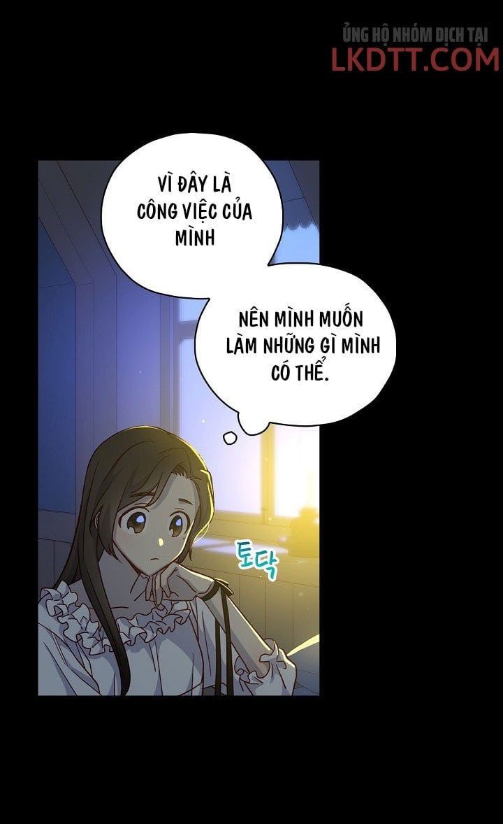 đọc truyện Bí Kíp Sinh Tồn Của Hầu Gái Chương 38.2 ảnh 24 tại Giả Dược
