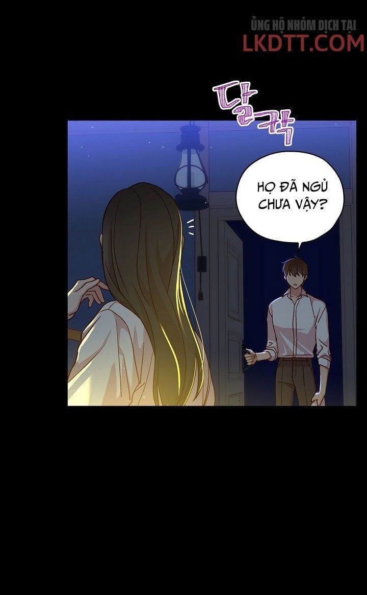 đọc truyện Bí Kíp Sinh Tồn Của Hầu Gái Chương 38.2 ảnh 25 tại Giả Dược