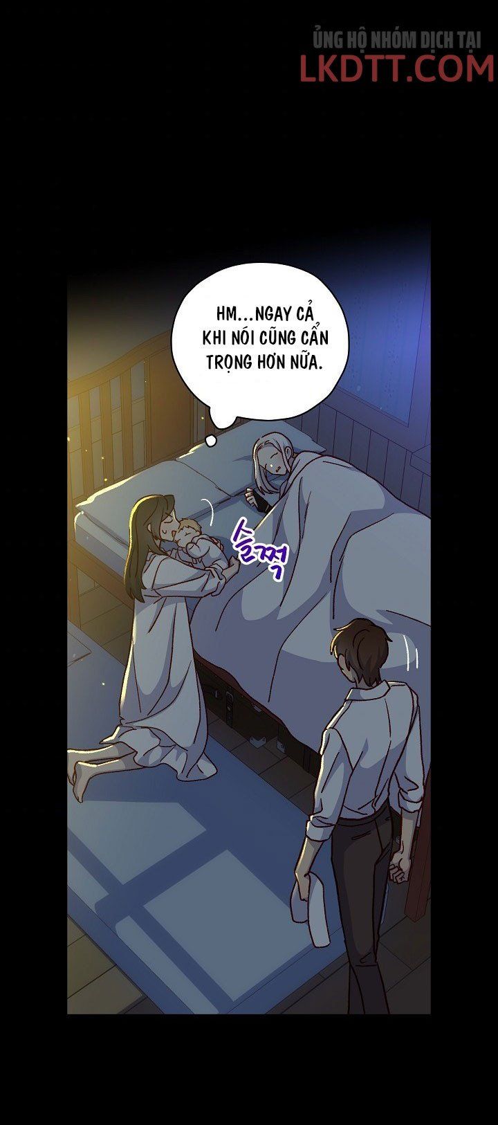 đọc truyện Bí Kíp Sinh Tồn Của Hầu Gái Chương 38.2 ảnh 27 tại Giả Dược