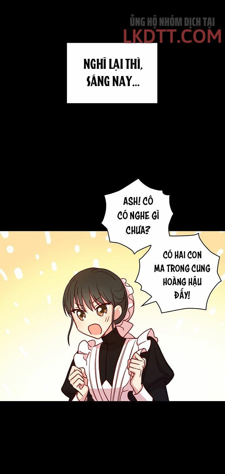 đọc truyện Bí Kíp Sinh Tồn Của Hầu Gái Chương 39 ảnh 17 tại Giả Dược