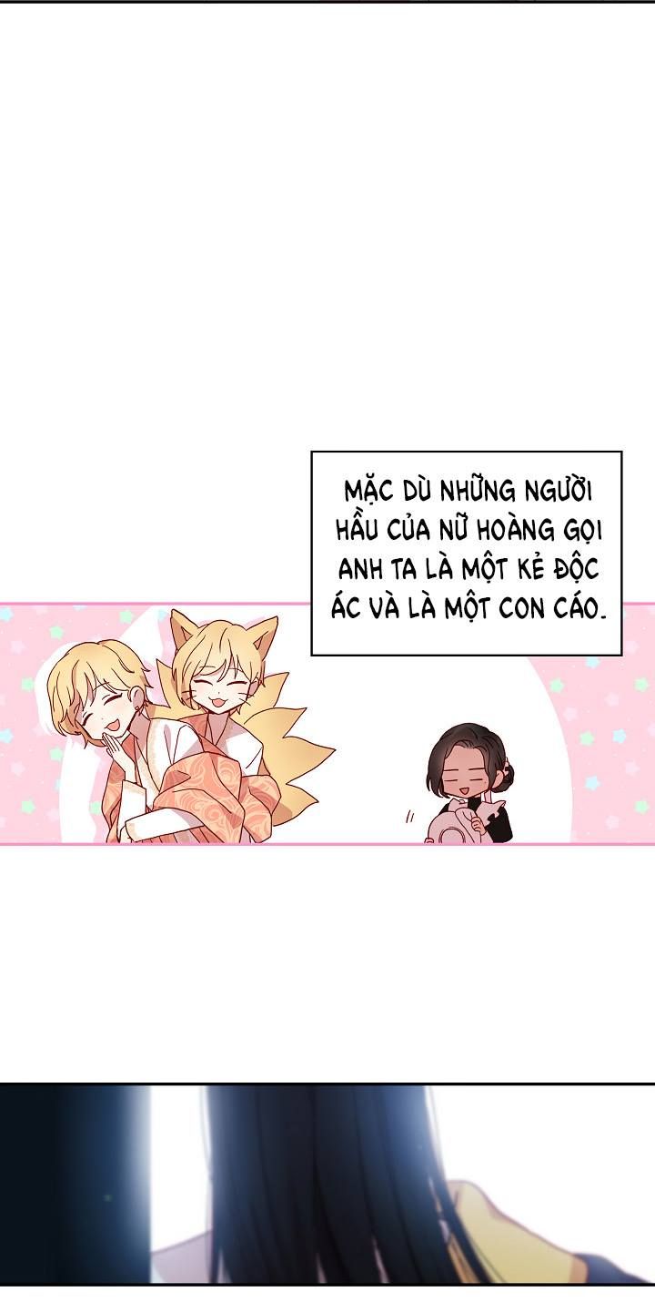 đọc truyện Bí Kíp Sinh Tồn Của Hầu Gái Chương 4 ảnh 11 tại Giả Dược