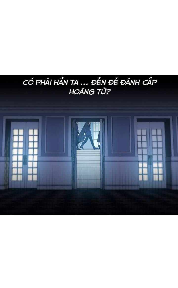 đọc truyện Bí Kíp Sinh Tồn Của Hầu Gái Chương 4 ảnh 20 tại Giả Dược