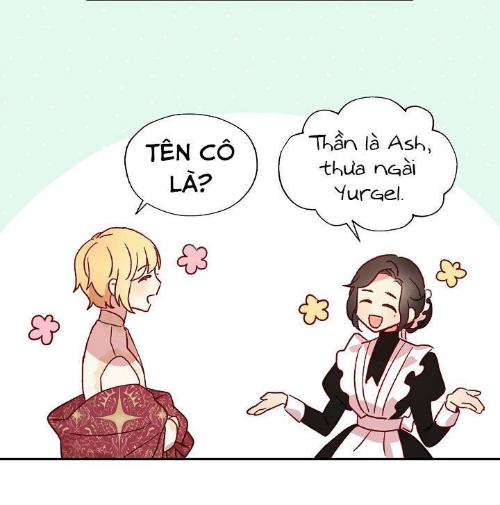 đọc truyện Bí Kíp Sinh Tồn Của Hầu Gái Chương 4 ảnh 37 tại Giả Dược