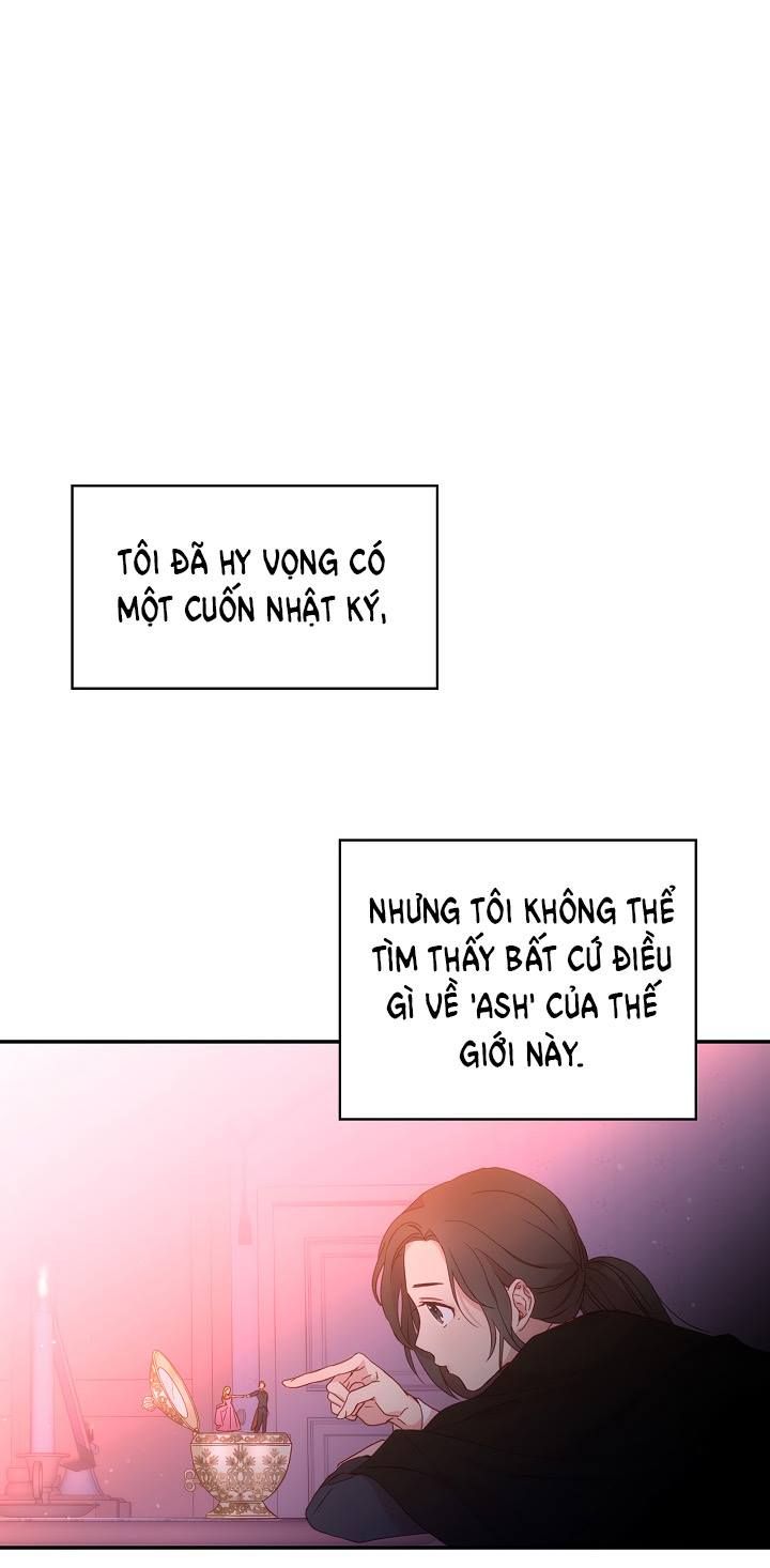 đọc truyện Bí Kíp Sinh Tồn Của Hầu Gái Chương 4 ảnh 5 tại Giả Dược