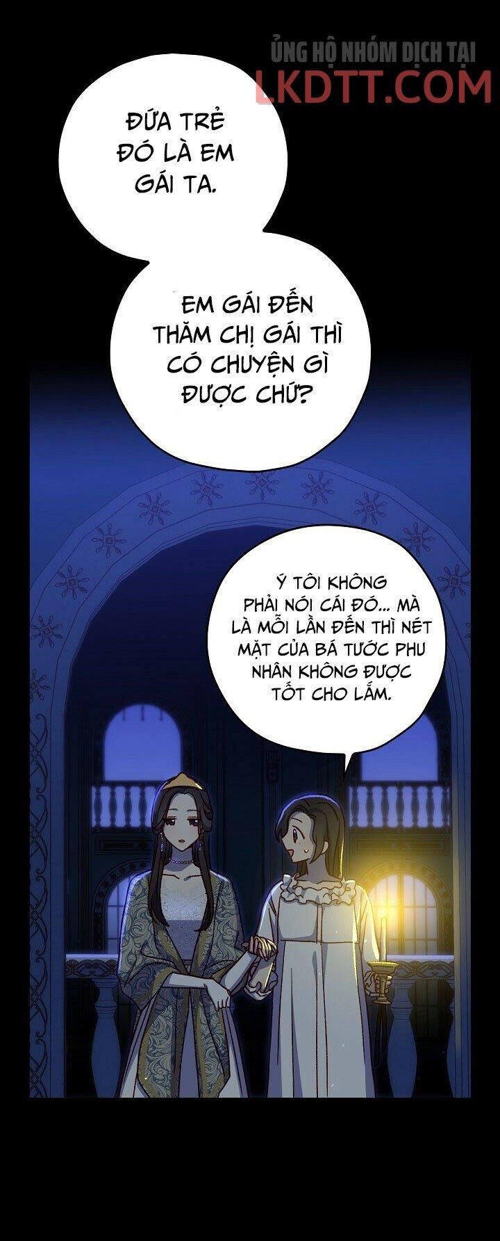 đọc truyện Bí Kíp Sinh Tồn Của Hầu Gái Chương 40 ảnh 15 tại Giả Dược