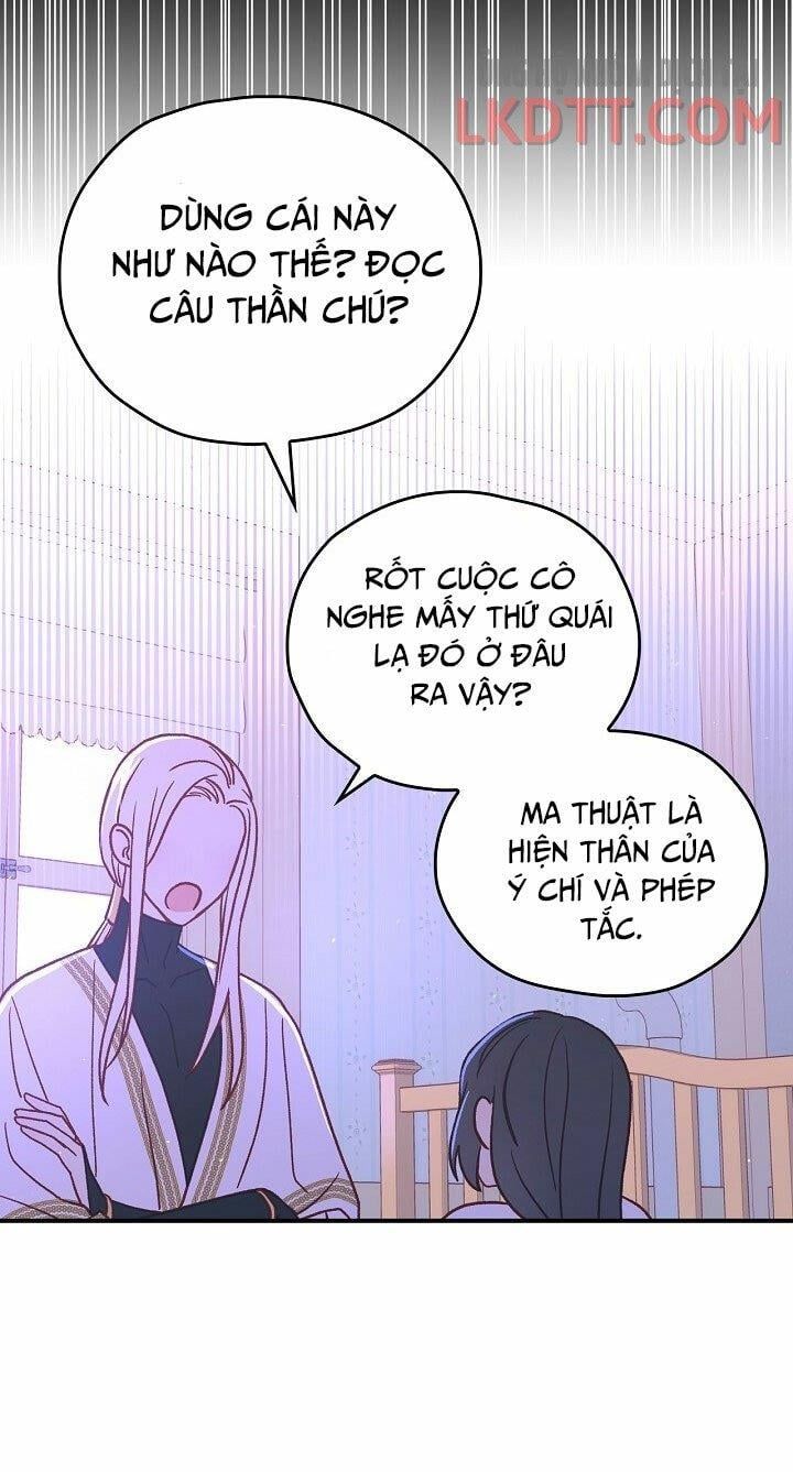 đọc truyện Bí Kíp Sinh Tồn Của Hầu Gái Chương 40 ảnh 24 tại Giả Dược