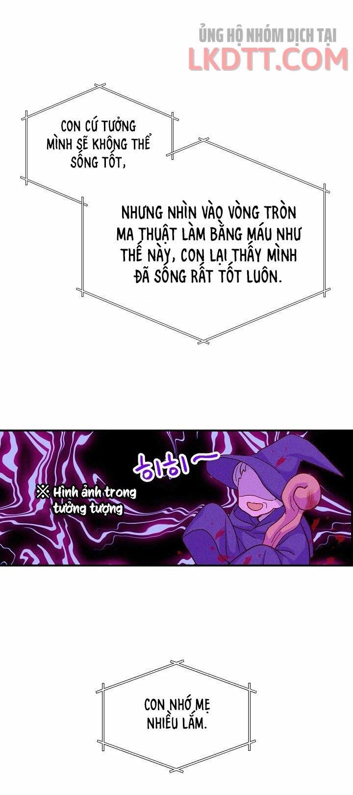 đọc truyện Bí Kíp Sinh Tồn Của Hầu Gái Chương 40 ảnh 44 tại Giả Dược