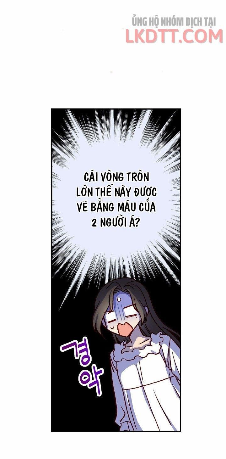 đọc truyện Bí Kíp Sinh Tồn Của Hầu Gái Chương 41 ảnh 25 tại Giả Dược