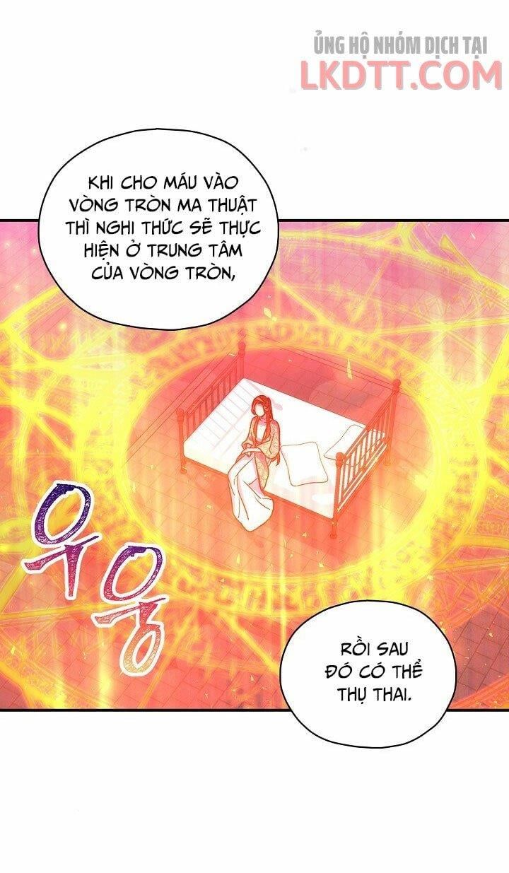 đọc truyện Bí Kíp Sinh Tồn Của Hầu Gái Chương 41 ảnh 26 tại Giả Dược