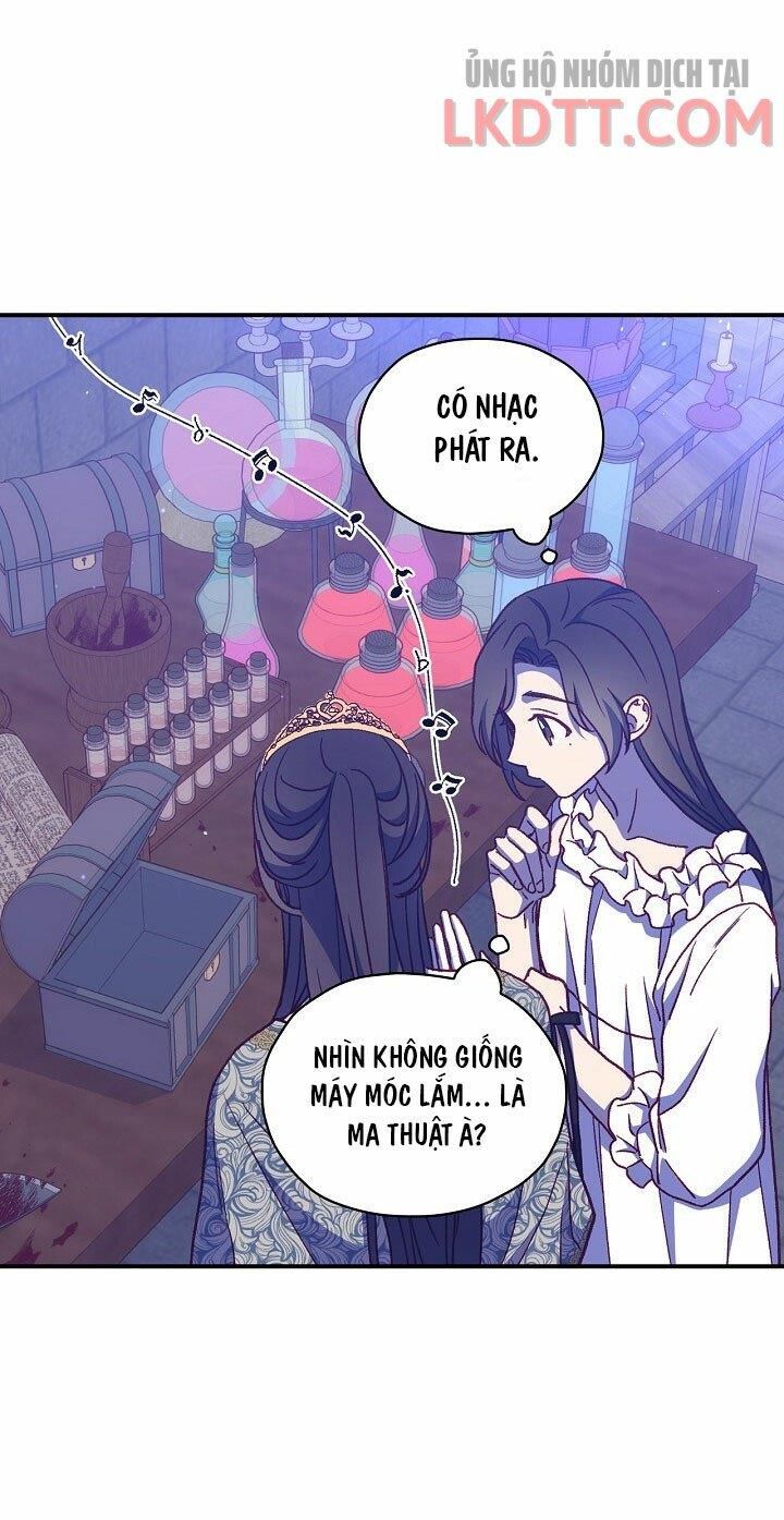 đọc truyện Bí Kíp Sinh Tồn Của Hầu Gái Chương 41 ảnh 49 tại Giả Dược