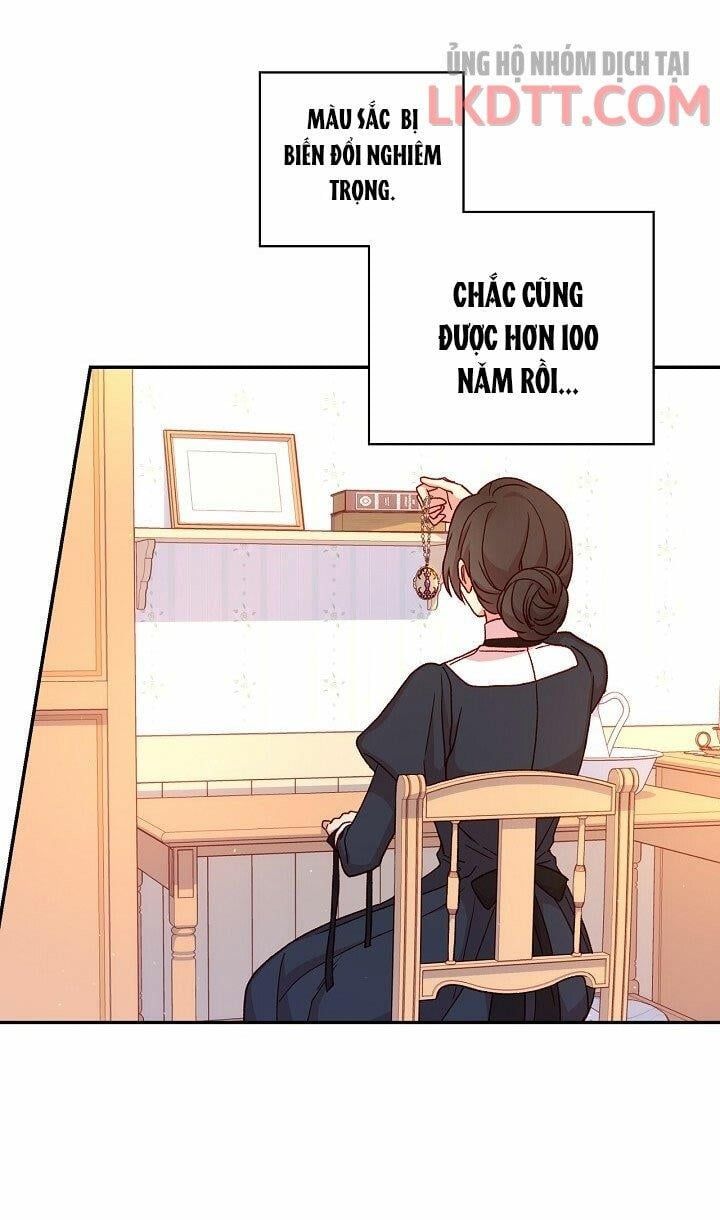 đọc truyện Bí Kíp Sinh Tồn Của Hầu Gái Chương 42.1 ảnh 17 tại Giả Dược