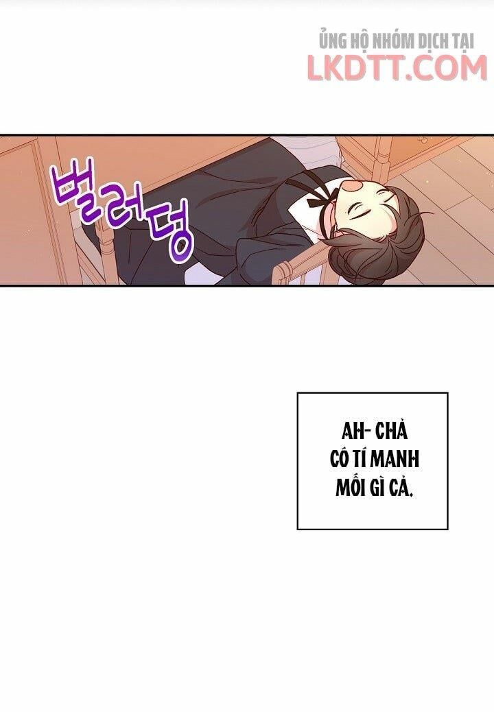 đọc truyện Bí Kíp Sinh Tồn Của Hầu Gái Chương 42.1 ảnh 28 tại Giả Dược