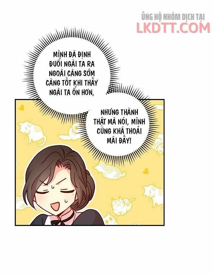 đọc truyện Bí Kíp Sinh Tồn Của Hầu Gái Chương 42.2 ảnh 7 tại Giả Dược
