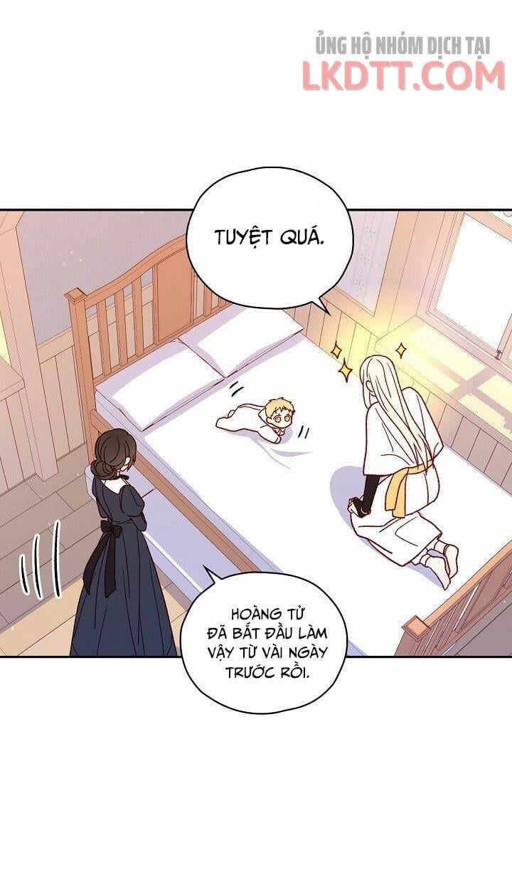 đọc truyện Bí Kíp Sinh Tồn Của Hầu Gái Chương 42.2 ảnh 10 tại Giả Dược