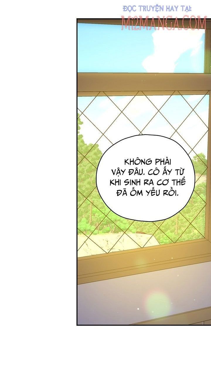 đọc truyện Bí Kíp Sinh Tồn Của Hầu Gái Chương 46.5 ảnh 9 tại Giả Dược