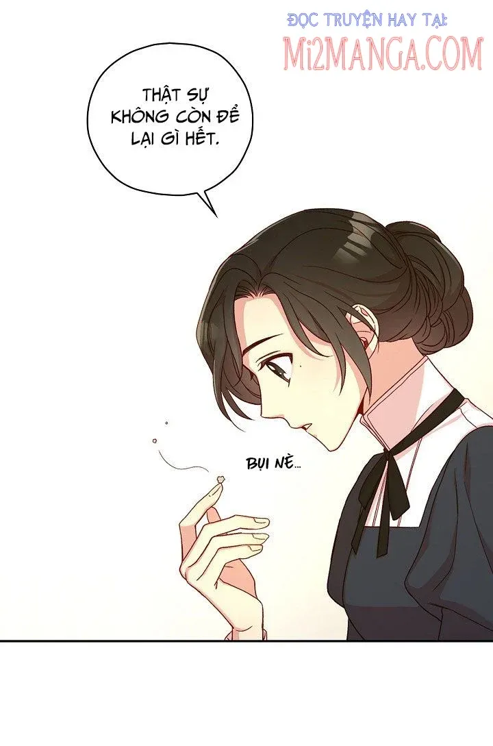 đọc truyện Bí Kíp Sinh Tồn Của Hầu Gái Chương 46 ảnh 18 tại Giả Dược