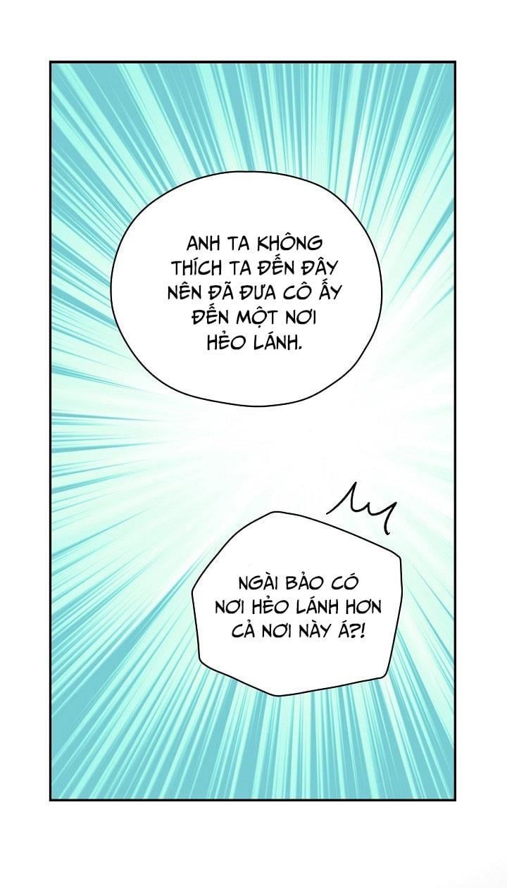 đọc truyện Bí Kíp Sinh Tồn Của Hầu Gái Chương 47.5 ảnh 8 tại Giả Dược