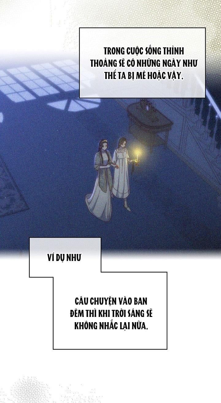 đọc truyện Bí Kíp Sinh Tồn Của Hầu Gái Chương 47 ảnh 23 tại Giả Dược