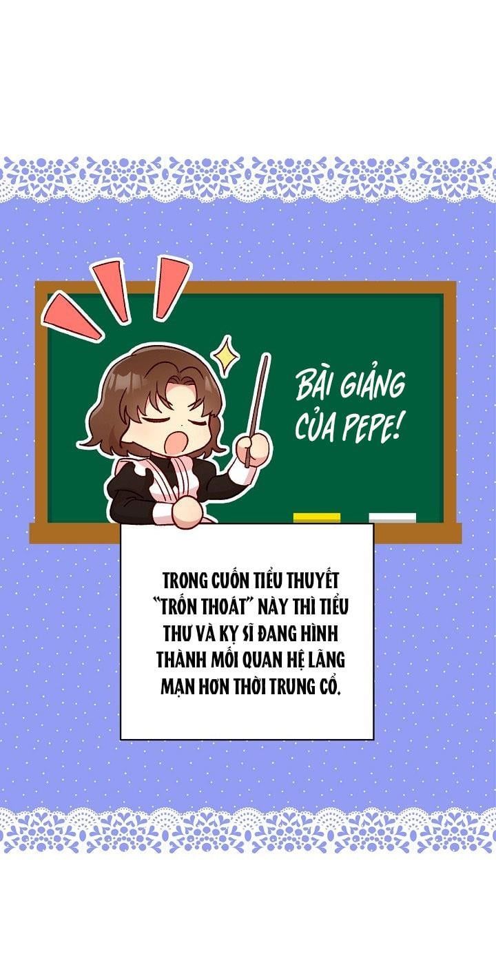đọc truyện Bí Kíp Sinh Tồn Của Hầu Gái Chương 47 ảnh 29 tại Giả Dược