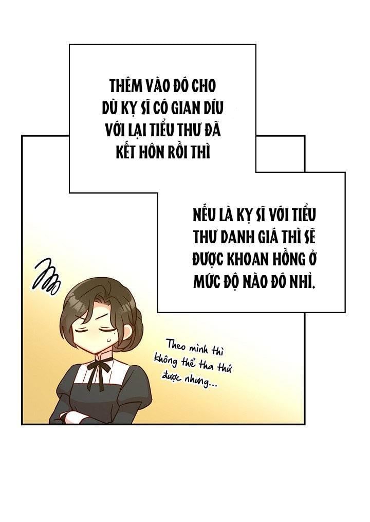 đọc truyện Bí Kíp Sinh Tồn Của Hầu Gái Chương 47 ảnh 31 tại Giả Dược