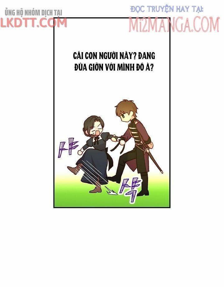 đọc truyện Bí Kíp Sinh Tồn Của Hầu Gái Chương 48.5 ảnh 21 tại Giả Dược