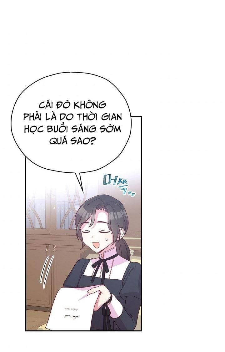 đọc truyện Bí Kíp Sinh Tồn Của Hầu Gái Chương 49.5 ảnh 16 tại Giả Dược