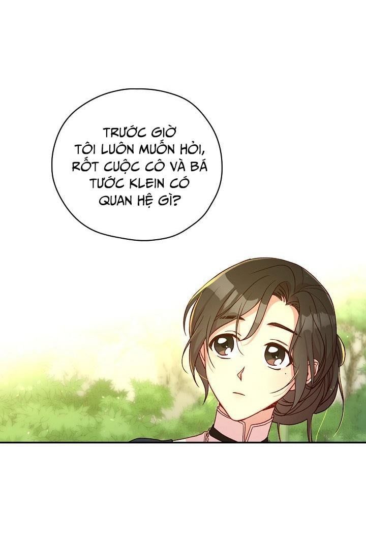 đọc truyện Bí Kíp Sinh Tồn Của Hầu Gái Chương 49 ảnh 16 tại Giả Dược