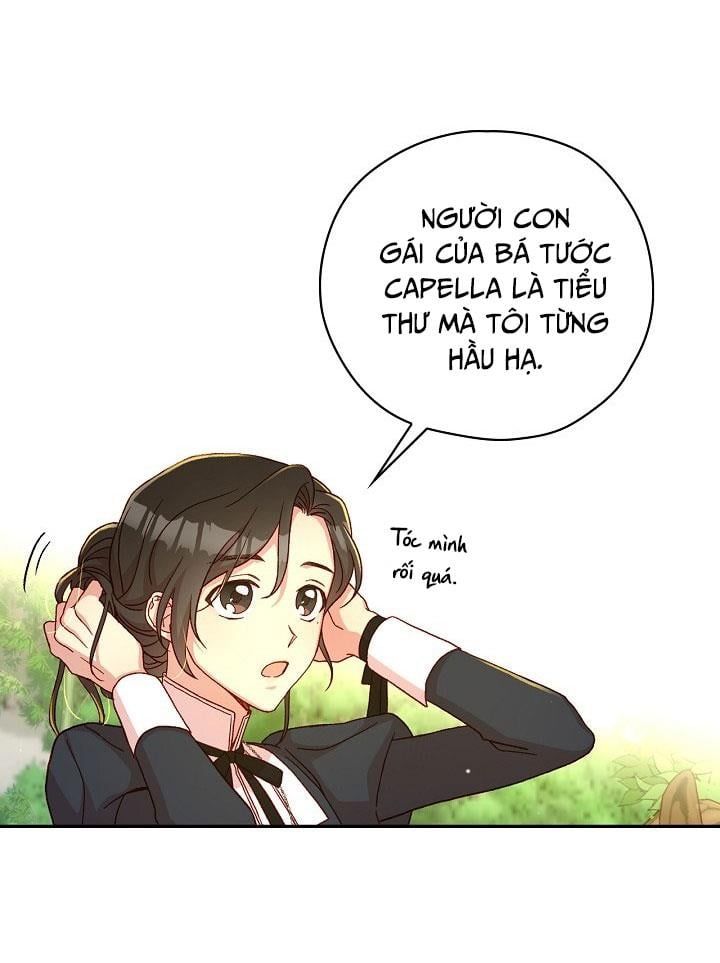 đọc truyện Bí Kíp Sinh Tồn Của Hầu Gái Chương 49 ảnh 19 tại Giả Dược