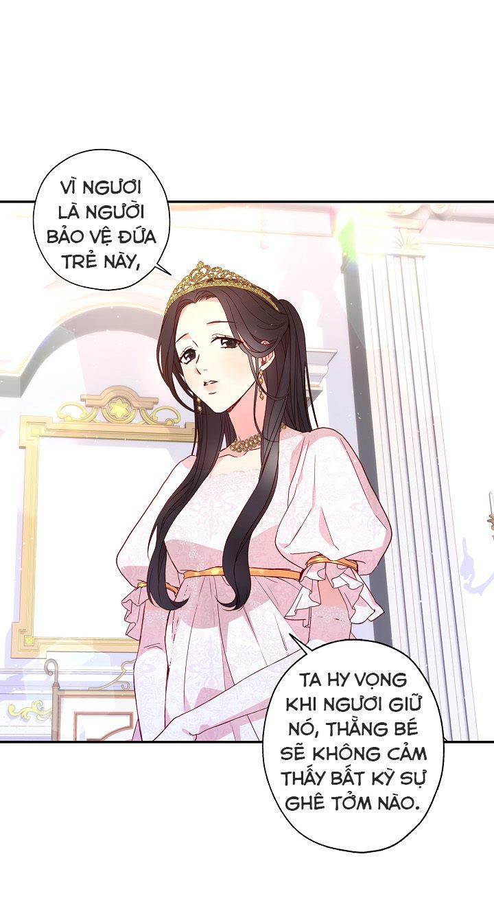 đọc truyện Bí Kíp Sinh Tồn Của Hầu Gái Chương 5 ảnh 18 tại Giả Dược