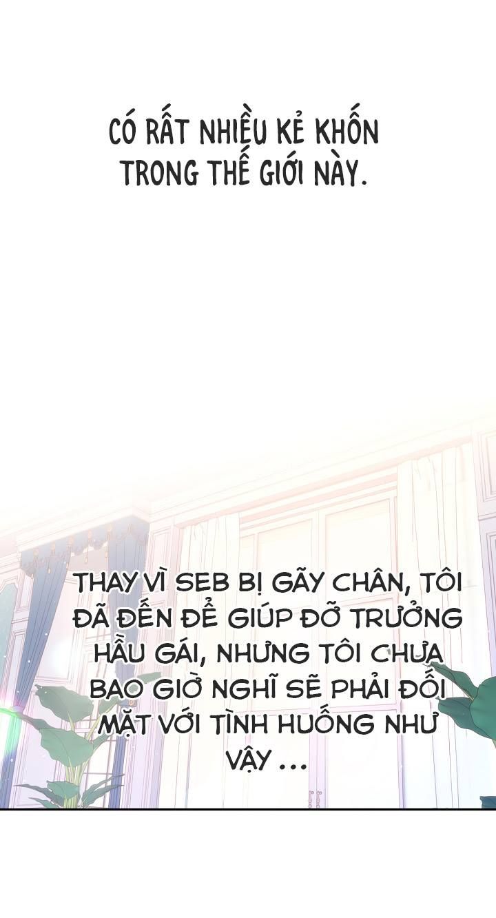 đọc truyện Bí Kíp Sinh Tồn Của Hầu Gái Chương 5 ảnh 31 tại Giả Dược