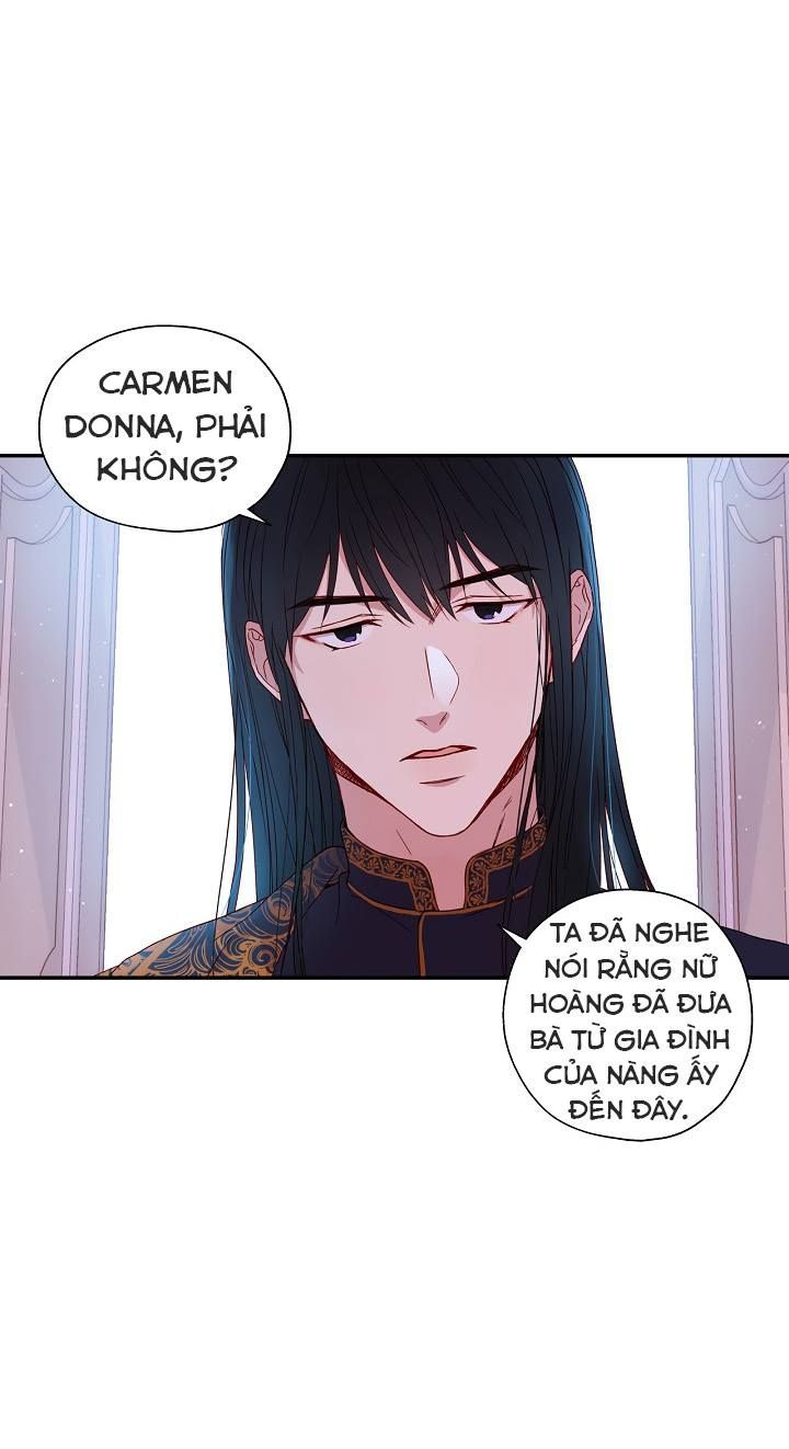 đọc truyện Bí Kíp Sinh Tồn Của Hầu Gái Chương 5 ảnh 32 tại Giả Dược