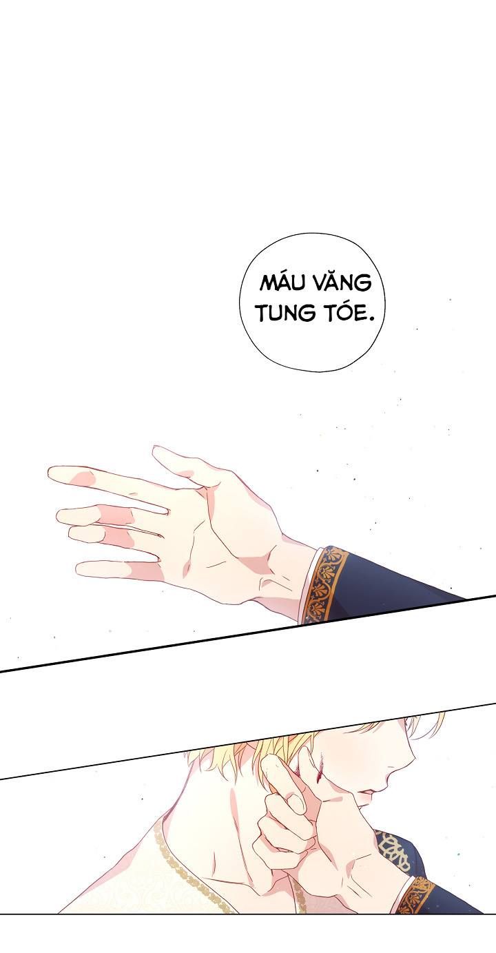 đọc truyện Bí Kíp Sinh Tồn Của Hầu Gái Chương 5 ảnh 43 tại Giả Dược