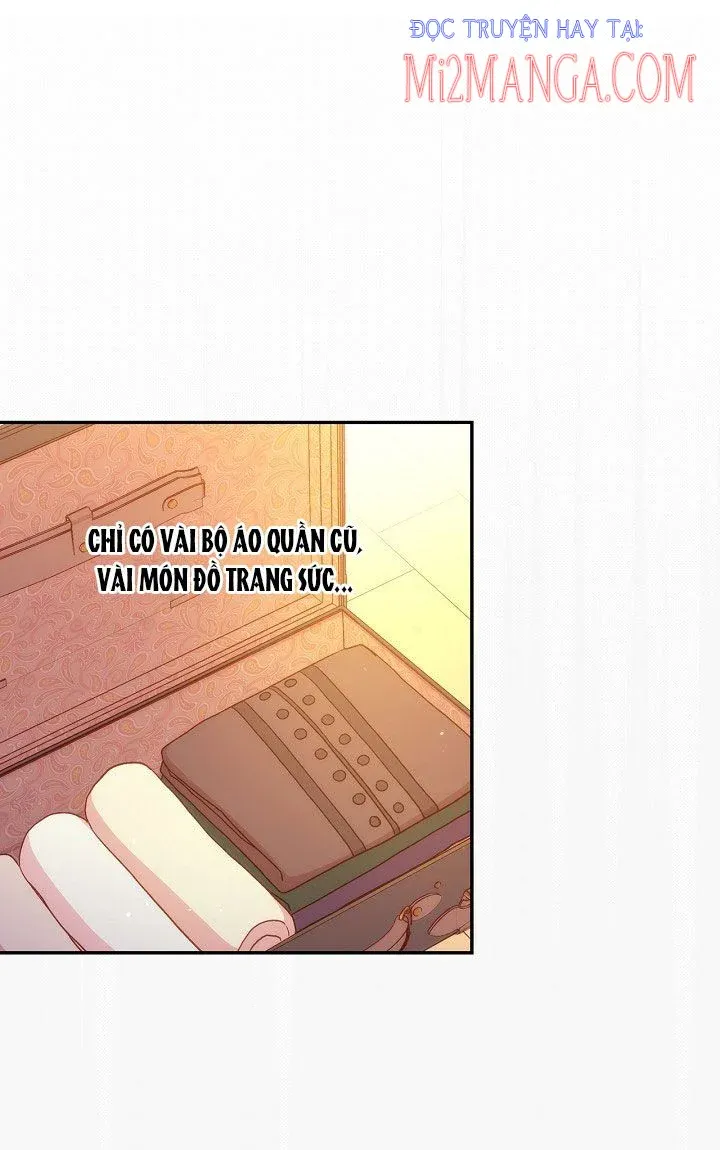 đọc truyện Bí Kíp Sinh Tồn Của Hầu Gái Chương 52.5 ảnh 11 tại Giả Dược