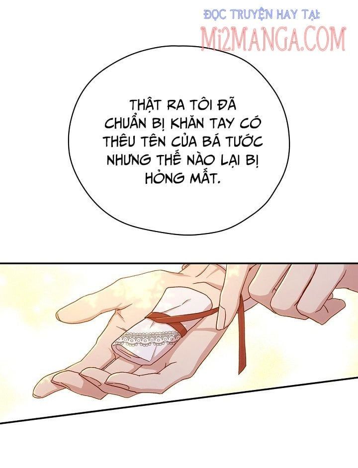 đọc truyện Bí Kíp Sinh Tồn Của Hầu Gái Chương 52.5 ảnh 5 tại Giả Dược