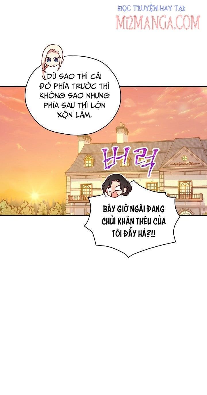 đọc truyện Bí Kíp Sinh Tồn Của Hầu Gái Chương 52 ảnh 35 tại Giả Dược