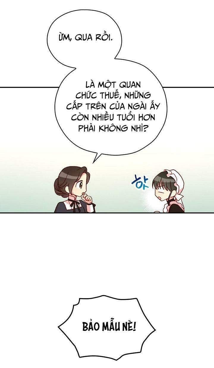 đọc truyện Bí Kíp Sinh Tồn Của Hầu Gái Chương 54 ảnh 18 tại Giả Dược