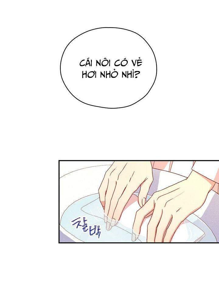 đọc truyện Bí Kíp Sinh Tồn Của Hầu Gái Chương 54 ảnh 22 tại Giả Dược
