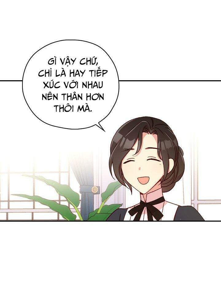 đọc truyện Bí Kíp Sinh Tồn Của Hầu Gái Chương 54 ảnh 38 tại Giả Dược