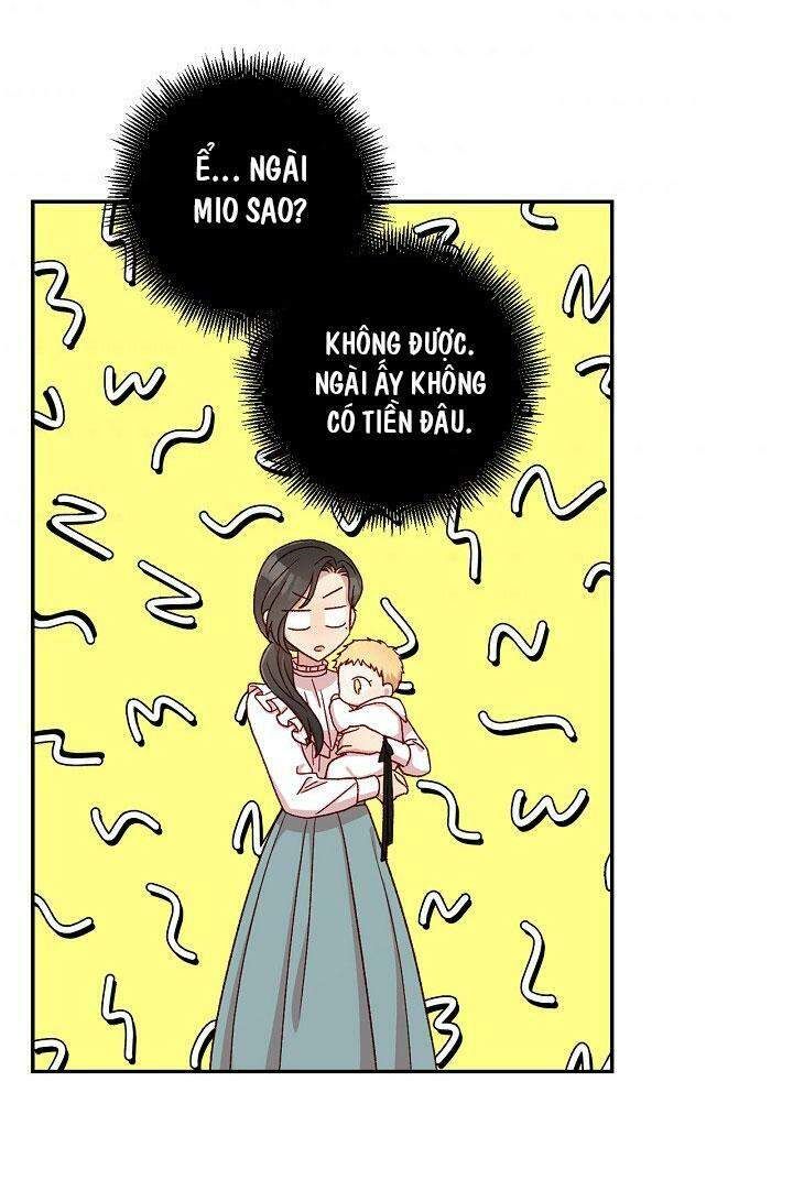 đọc truyện Bí Kíp Sinh Tồn Của Hầu Gái Chương 54 ảnh 51 tại Giả Dược