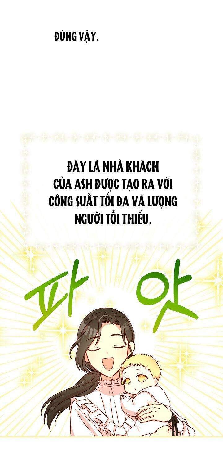 đọc truyện Bí Kíp Sinh Tồn Của Hầu Gái Chương 54 ảnh 71 tại Giả Dược