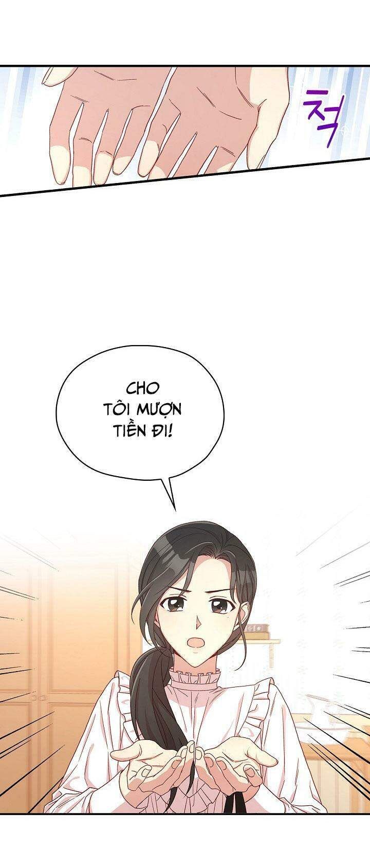 đọc truyện Bí Kíp Sinh Tồn Của Hầu Gái Chương 54 ảnh 77 tại Giả Dược