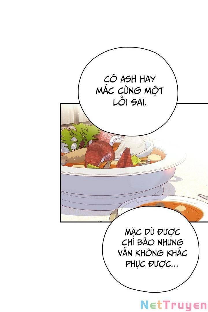 đọc truyện Bí Kíp Sinh Tồn Của Hầu Gái Chương 55 ảnh 20 tại Giả Dược