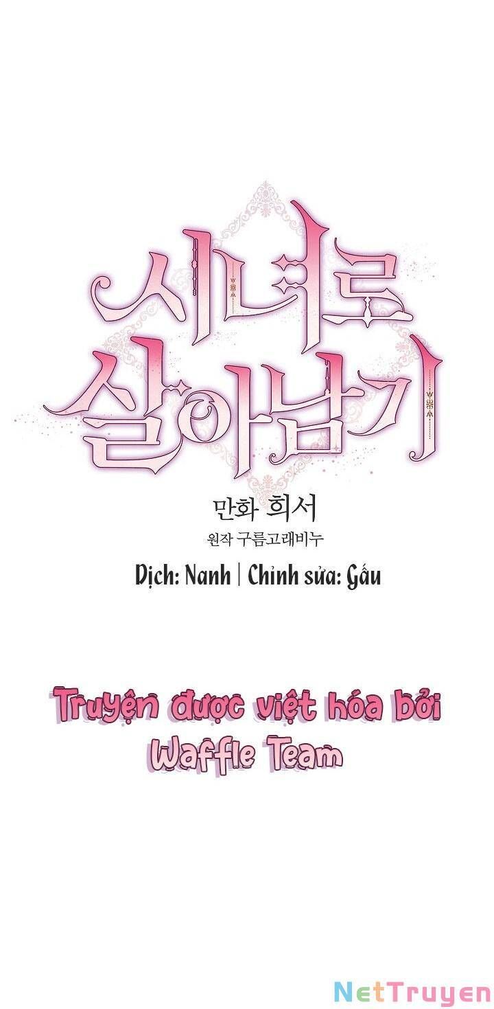 đọc truyện Bí Kíp Sinh Tồn Của Hầu Gái Chương 55 ảnh 34 tại Giả Dược